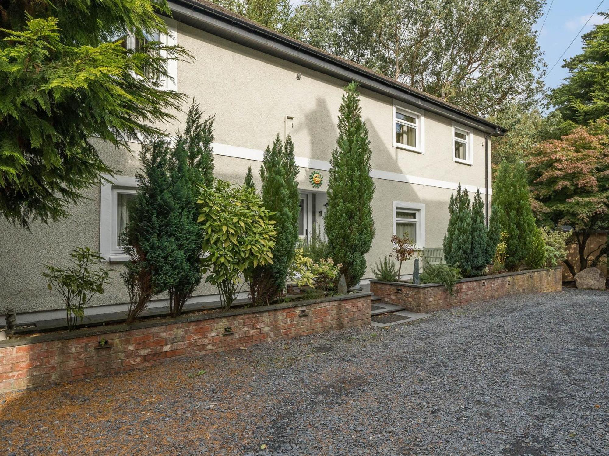 Eden House, Ulverston Exterior foto